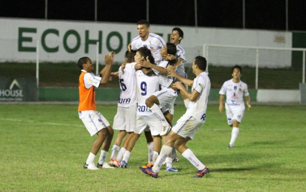 CSP, Copa Nordeste (Foto: Divulgação) CSP, Copa Nordeste (Foto: Divulgação)