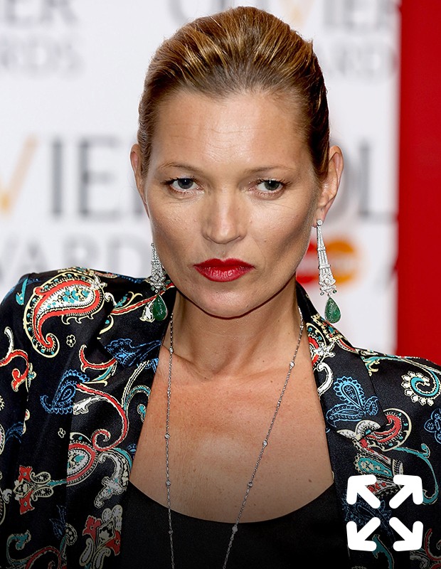 Kate Moss (Foto: Getty Images)