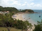 Salvador abriga 
3 ilhas na baía; viaje por aqui... (Maiana Belo/G1 BA)