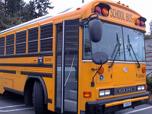 CIA diz que estudantes não correram perigo ao serem transportados por ônibus (Foto: Freeimages/Paige Foster)