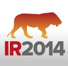 Apple atrasa liberação de aplicativo para
o IR 2014 (Arte G1)