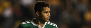 Palmeiras confirma saída de Alan Kardec (Cesar Greco/Agência Estado)