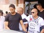 Justiça autoriza goleiro Bruno a cumprir restante da pena em Varginha