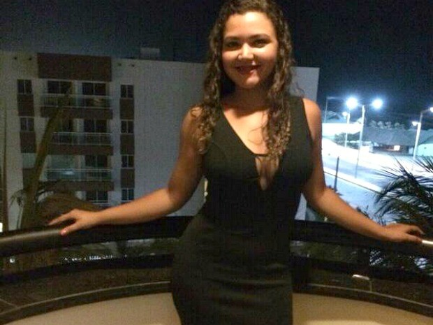 Jovem desapareceu no dia 15 de setembro, segundo a família (Foto: Arquivo Pessoal) Jovem desapareceu no dia 15 de setembro, segundo a família (Foto: Arquivo Pessoal)