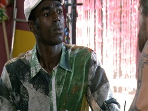 "Pega leve, tu tá ficando fraco, só pisa na bola mermão! Geral ta querendo te derrubar!”, diz "Pega leve, tu tá ficando fraco, só pisa na bola mermão! Geral ta querendo te derrubar!”, diz