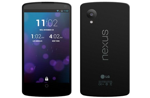Nexus 5