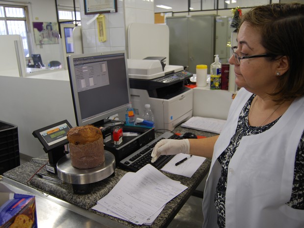 Maioria das amostras foram reprovadas por indicar na embalagem peso diferente do peso real. (Foto: Divulgação/Ipem)