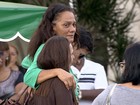 'Vai deixar uma riqueza muito grande', diz viúva do músico Marku Ribas