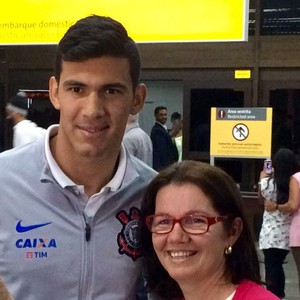 Perda da liderança não abala Corinthians: 