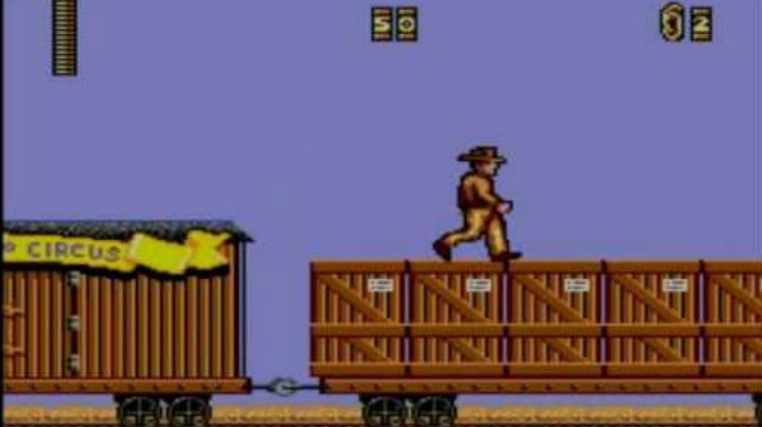 Piores jogos de Master System: Indiana Jones and the Last Crusade (Foto: Reprodução/YouTube)