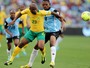 Agora sim: Etiópia vence, elimina a África do Sul e fica perto da Copa