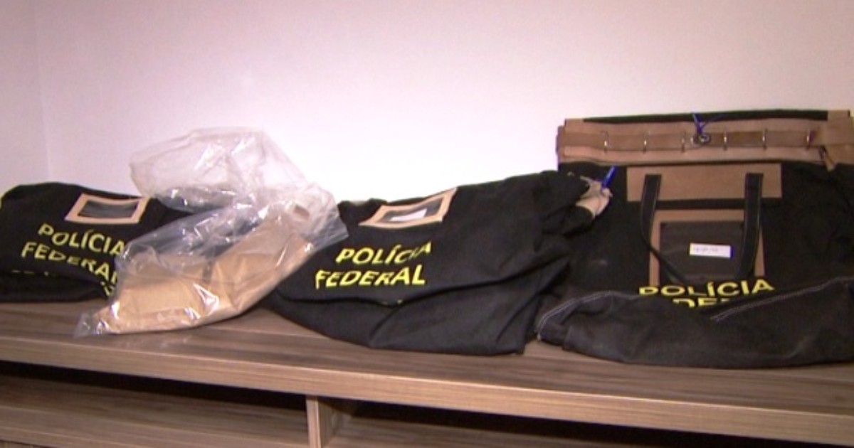 Operação da PF prende 2 suspeitos de pedofilia em Campinas e ... - Globo.com
