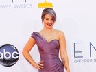 Veja os famosos que marcaram presença no Emmy Awards 2012