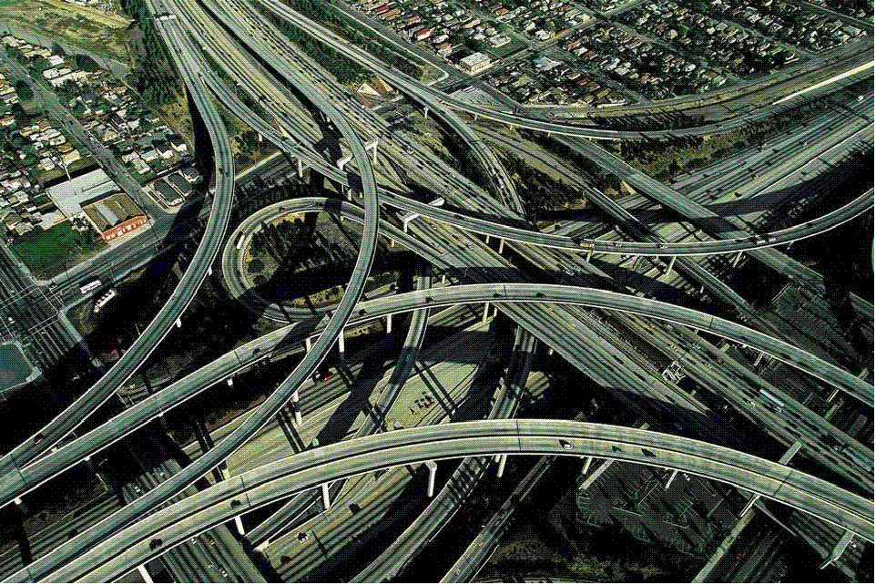 O caminho mais curto... Rebimboca O Globo