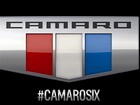 Chevrolet confirma nova geração do Camaro para maio