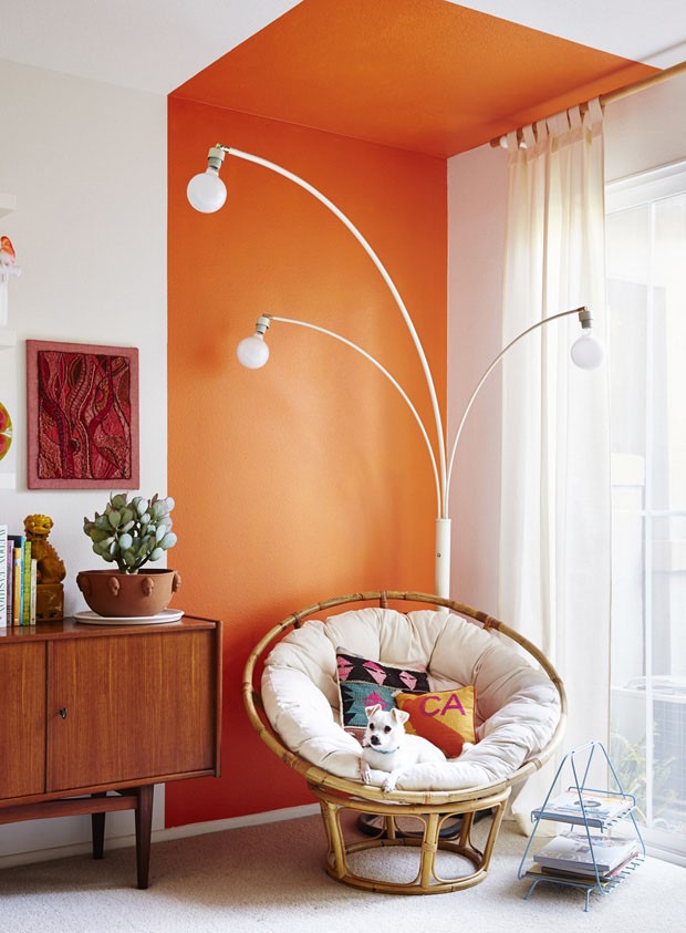 Livro Design Bloggers at Home (Foto: Rachel Whiting / Divulgação) Livro Design Bloggers at Home (Foto: Rachel Whiting / Divulgação)