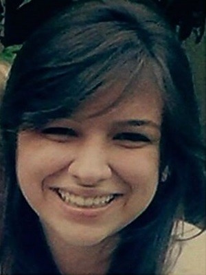 Estudante é encontrada morta na casa de amiga em Jataí, Goiás (Foto: Reprodução - pazinato