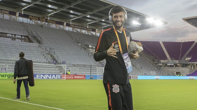 [Enquete] Você aprovou a estreia dos reforços do Timão?