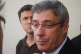 Diretor da FPF defende Limeirão: "Em Barueri seria até mais grave" Diretor da FPF defende Limeirão: "Em Barueri seria até mais grave"