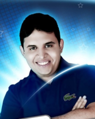 Netinho Lins (Foto: Divulgação)