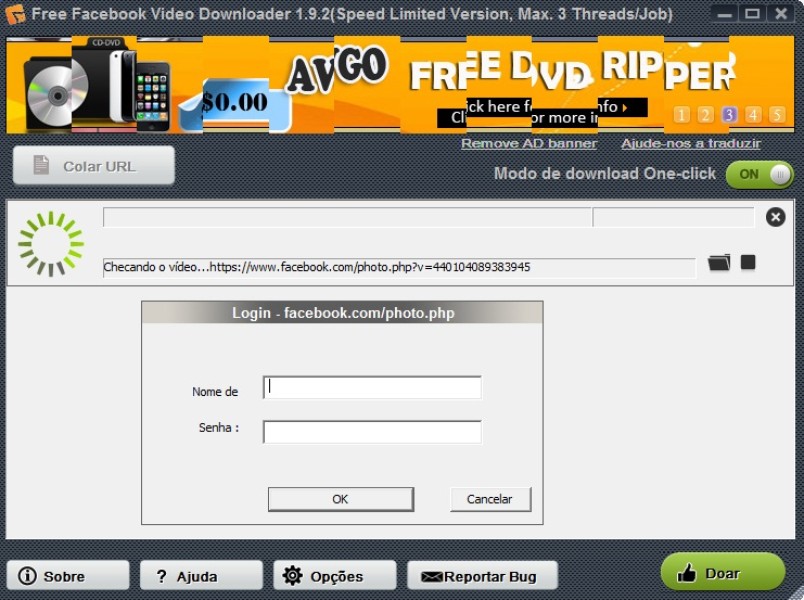 Avgo Free Video Downloader Reviews