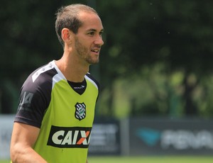 Rodrigo Souto Figueirense (Foto: Luiz Henrique/Figueirense FC)