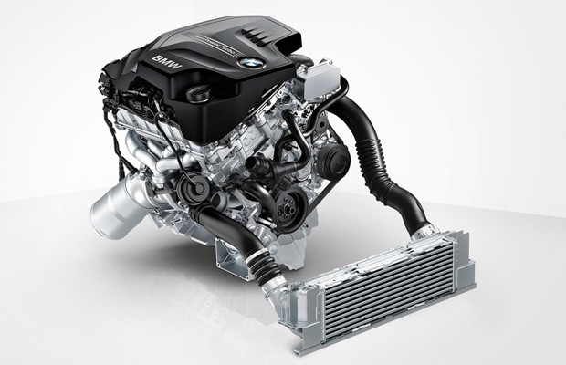 Motor 2.0 turbo, de quatro cilindros, rende 245 cv e 30 kgfm de torque (Foto: Divulgação)
