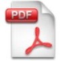 does cute pdf writer lock pdf