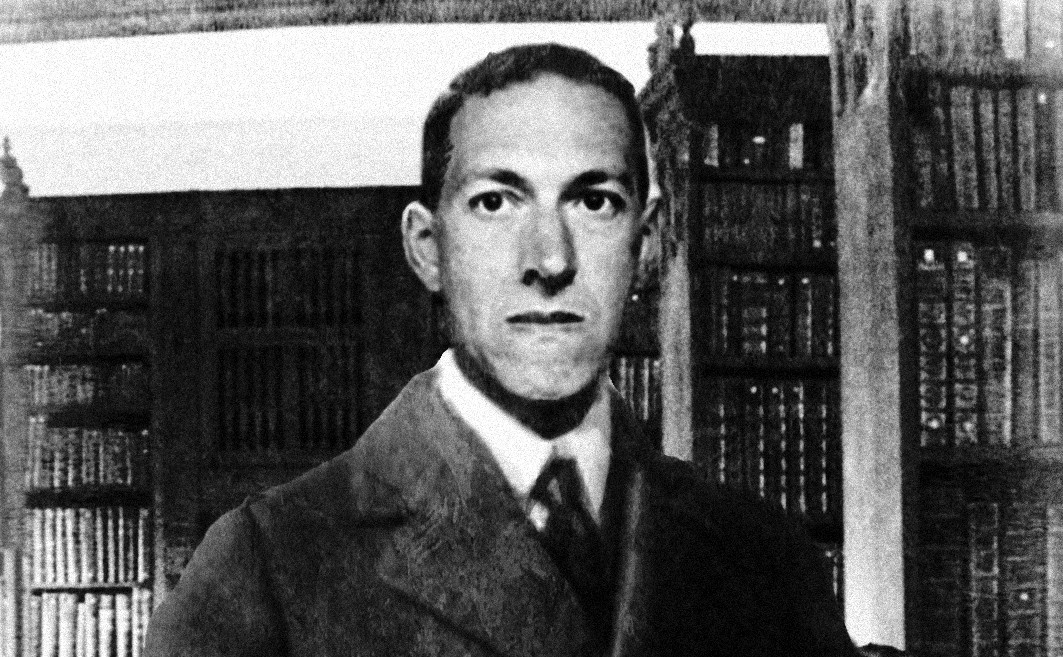 H. P. Lovecraft contra a vida - Revista Galileu | Estante Galileu