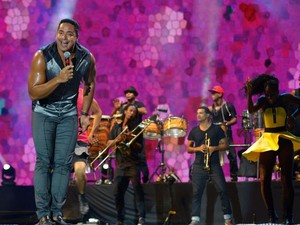 Harmonia do Samba completa a programação do festival (Foto: Divulgação) Harmonia do Samba completa a programação do festival (Foto: Divulgação)