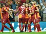 Com técnico Roberto Carlos 'barrado', Sivasspor perde na estreia do Turco