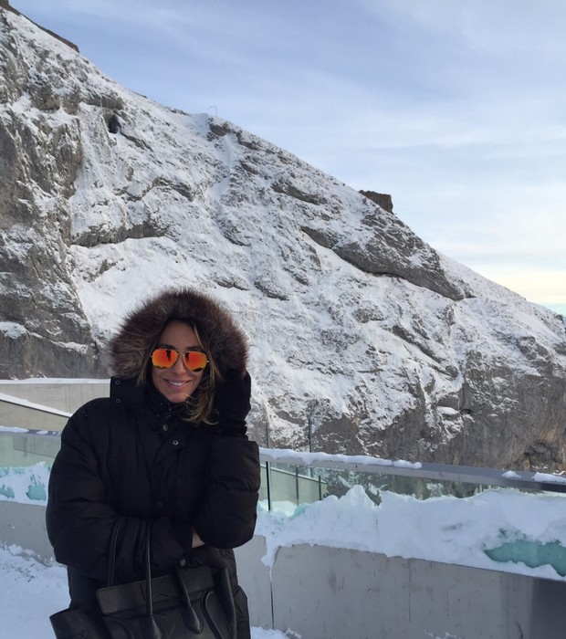 carol marra sobre beijo trans na tv foi quente um marco epoca bruno astuto