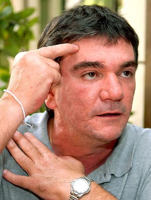 Andrés diz que alertou Nobre sobre rompimento com Galiotte: 