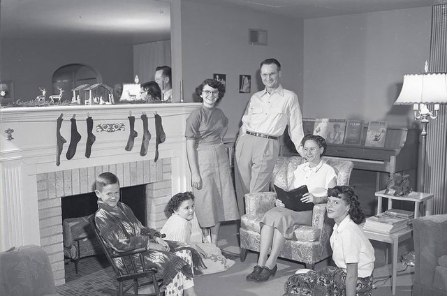 A história da família Clutter é retratada em 'Cold blooded: The Clutter family murders' (Foto: SundanceTV)