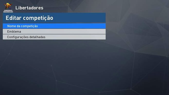 PES 2017: Este é o principal campo para edição (Foto: Reprodução/Thomas Schulze)