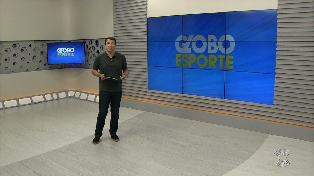 Globo Esporte Rodada Final Do Paraibano Feminino Copa De Sele Es De