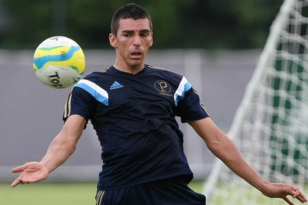 Lúcio não cita nomes, mas indica falta de brio ao time do Palmeiras