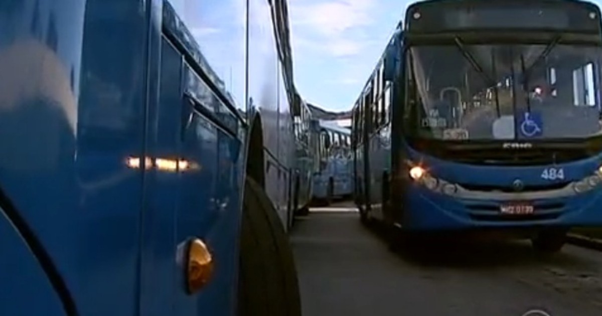 Tarifa de ônibus intermunicipais aumenta na Grande Florianópolis - Globo.com