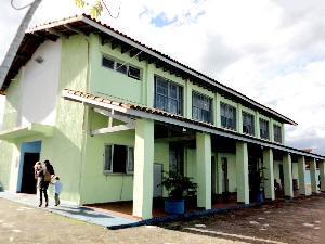 Casa da Música em Itanhaém oferece diversos cursos à população (Foto: Divulgação / Prefeitura de Itanhaém)