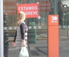 Bancário chega
 a acordo para 
fim da greve (Pedro Carlos Leite/G1)
