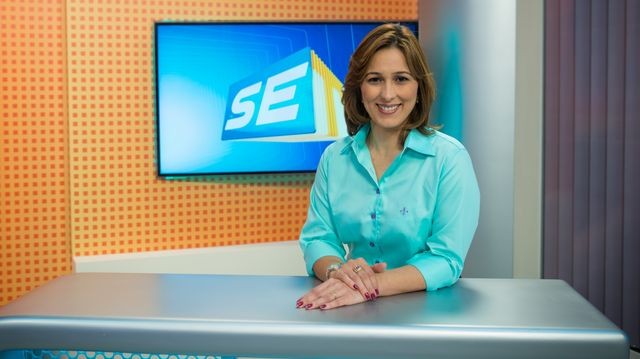 Susane Vidal (Foto: TV Sergipe/Divulgação)