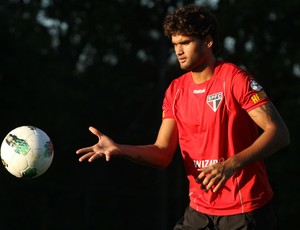 Willian José São Paulo (Foto: Luiz Pires/VIPCOMM)