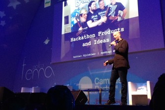 John LeBlanc subiu ao Palco no início da tarde para falar sobre PayPal, inovação tecnológica e economia (Foto: Paulo Finotti/TechTudo) (Foto: John LeBlanc subiu ao Palco no início da tarde para falar sobre PayPal, inovação tecnológica e economia (Foto: Paulo Finotti/TechTudo)) John LeBlanc subiu ao Palco no início da tarde para falar sobre PayPal, inovação tecnológica e economia (Foto: Paulo Finotti/TechTudo) (Foto: John LeBlanc subiu ao Palco no início da tarde para falar sobre PayPal, inovação tecnológica e economia (Foto: Paulo Finotti/TechTudo))