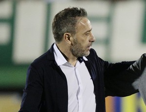 Paulo Bento e Caio Júnior, Cruzeiro e Chapecoense (Foto: Marcio Cunha / Light Press) Paulo Bento e Caio Júnior, Cruzeiro e Chapecoense (Foto: Marcio Cunha / Light Press)