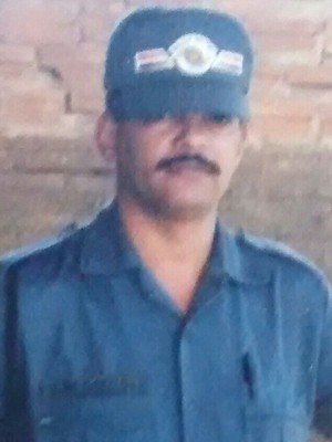 2º sargento aposentado Moacir Gregório atuou em Presidente Prudente (Foto: Polícia Militar/Divulgação) 2º sargento aposentado Moacir Gregório atuou em Presidente Prudente (Foto: Polícia Militar/Divulgação)