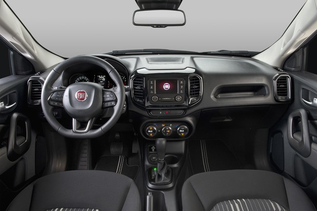Comparativo Fiat Toro X Toyota Hilux Auto Esporte