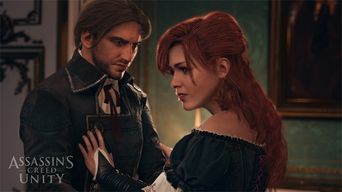 Assassins Creed Unity (Foto: Divulgação)
