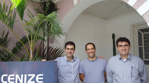 Grupo Sage no Brasil tem novo presidente 