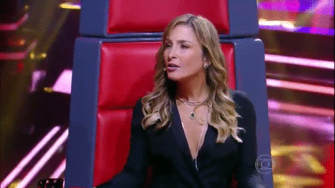 Claudia Leitte (Foto: TV Globo)