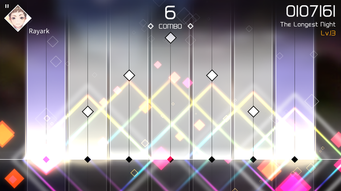 Voez (Foto: Divulgação/Rayark)